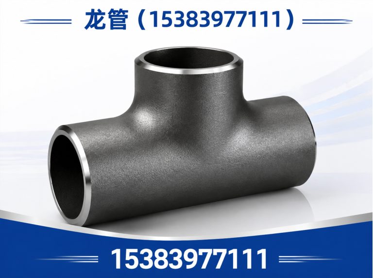 海兴县沧州龙管管业展示图